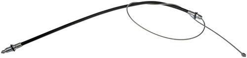 DORMAN C93346 Brake Cable-Cable - Parking Brake, US $40.82, image 3
