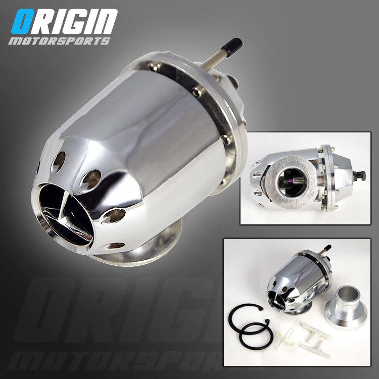 Purchase Type H Adjustable BOV Blow off Valve Turbo S13 S14 S15 G35 G37