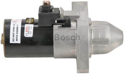 Bosch sr1325x starter-starter (remanufactured)