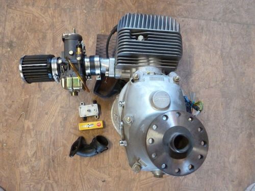 Rotax aircraft engine, US $2,600.00, image 2