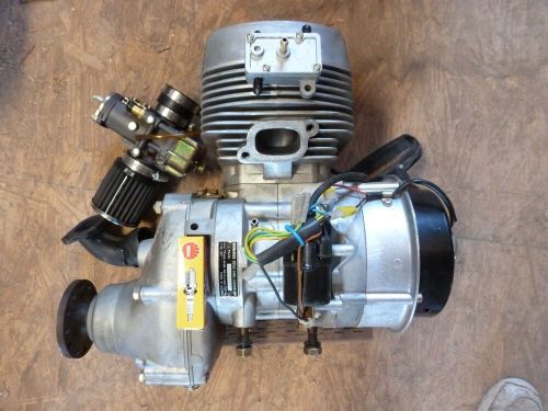 Rotax aircraft engine, US $2,600.00, image 3