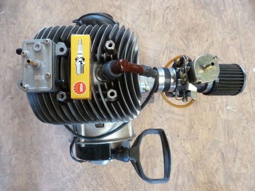 Rotax aircraft engine, US $2,600.00, image 5