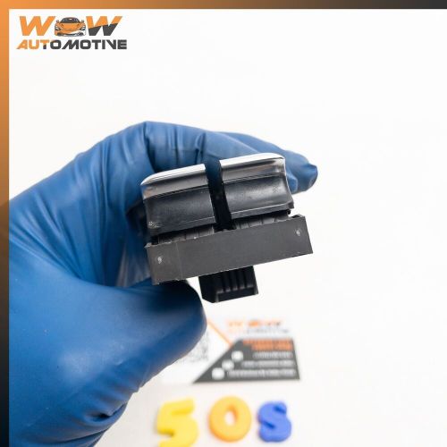 13-16 AUDI S4 A4 QUATTRO FRONT LEFT DRIVER SIDE MASTER WINDOW SWITCH OEM, US $29.99, image 6