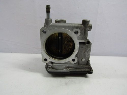 2006-2009 Subaru Outback L.L. Bean 3.0L Throttle Body OEM 16112AA160, US $58.08, image 2