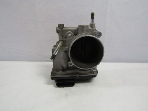 2006-2009 Subaru Outback L.L. Bean 3.0L Throttle Body OEM 16112AA160, US $58.08, image 3