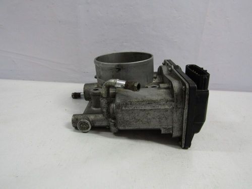 2006-2009 Subaru Outback L.L. Bean 3.0L Throttle Body OEM 16112AA160, US $58.08, image 7