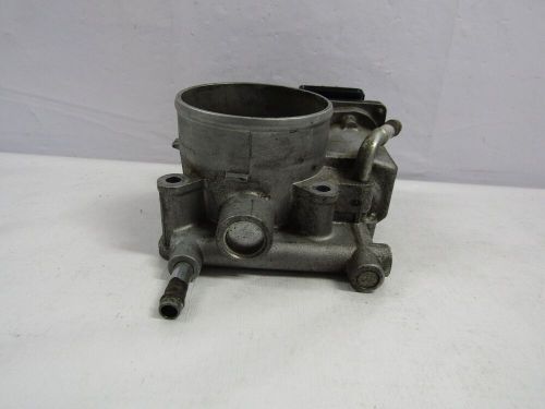 2006-2009 Subaru Outback L.L. Bean 3.0L Throttle Body OEM 16112AA160, US $58.08, image 8