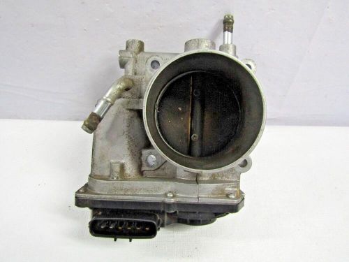 2006-2009 Subaru Outback L.L. Bean 3.0L Throttle Body OEM 16112AA160, US $58.08, image 9