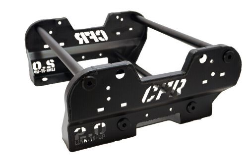 Cfr cfr-tr08 link it up 2.0 rack small black