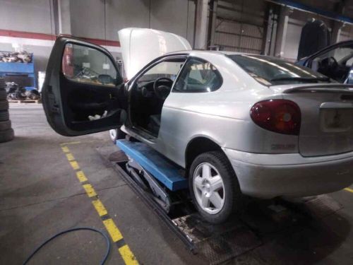 P8200028364a multifunction display for renault megane i coupe phase 2 da 2678414-