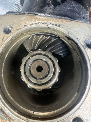 mercruiser alpha one gen 2 upper Drive Housing . 1.62 Ratio. Freshwater, US $425.00, image 2