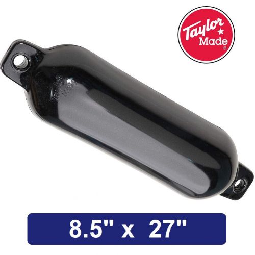 Taylor Made Products 8.5" x 26" Hull Gard Inflatable Vinyl Boat Fender 71028, US $49.95, image 8