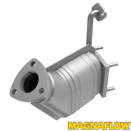 Buy Magnaflow Catalytic Converter 23649 Honda Civic in La Grange