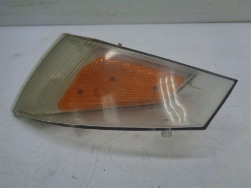 1999 polaris rmk 600 right &amp; left side reflectors headlight side 5431855 5431856
