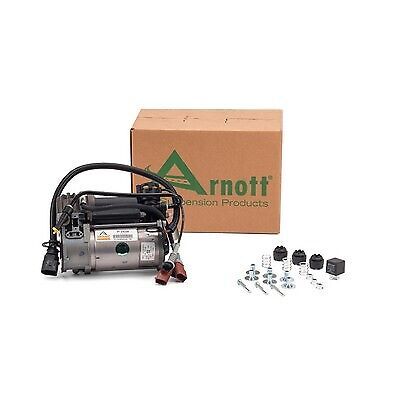 Arnott P-2539 Compressor, Compressed Air System for Audi-, US $, image 2
