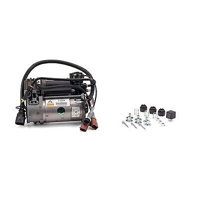 Arnott P-2539 Compressor, Compressed Air System for Audi-, US $, image 3