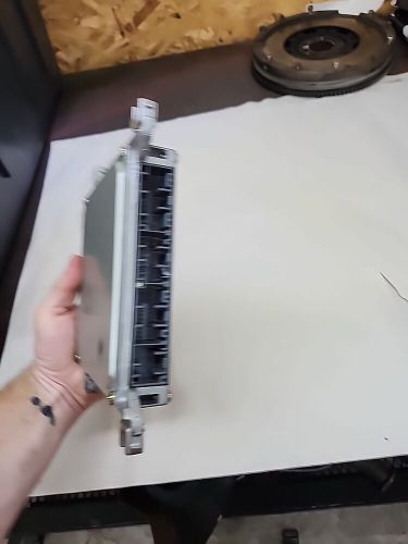 2000 Acura Integra B18b1 ECU Manual Transmission M/T, US $169.00, image 2