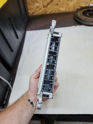 2000 Acura Integra B18b1 ECU Manual Transmission M/T, US $169.00, image 3