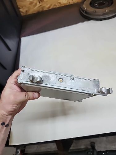 2000 Acura Integra B18b1 ECU Manual Transmission M/T, US $169.00, image 4