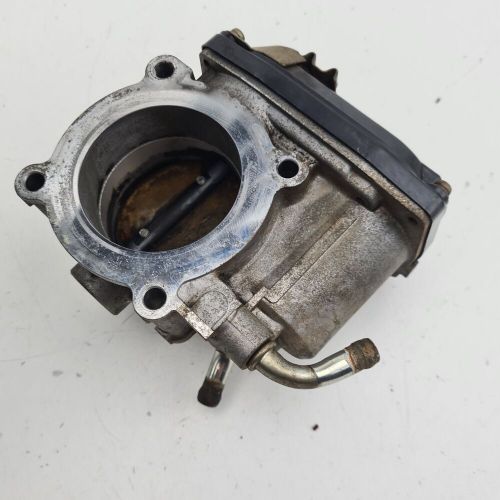Mitsubishi Outlander Throttle Body 2.4L 4B12 ZG ZH 11/06-10/12, AU $118.00, image 2
