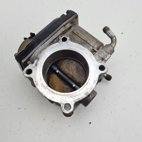 Mitsubishi Outlander Throttle Body 2.4L 4B12 ZG ZH 11/06-10/12, AU $118.00, image 3