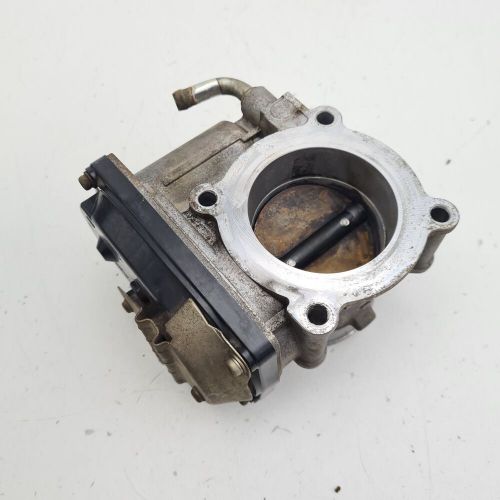 Mitsubishi Outlander Throttle Body 2.4L 4B12 ZG ZH 11/06-10/12, AU $118.00, image 4