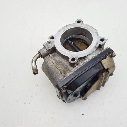 Mitsubishi Outlander Throttle Body 2.4L 4B12 ZG ZH 11/06-10/12, AU $118.00, image 5