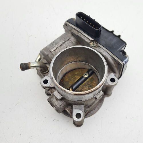 Mitsubishi Outlander Throttle Body 2.4L 4B12 ZG ZH 11/06-10/12, AU $118.00, image 7