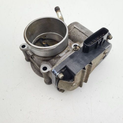 Mitsubishi Outlander Throttle Body 2.4L 4B12 ZG ZH 11/06-10/12, AU $118.00, image 8