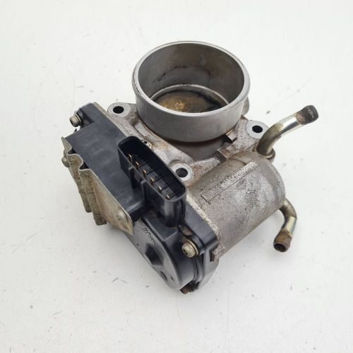 Mitsubishi Outlander Throttle Body 2.4L 4B12 ZG ZH 11/06-10/12, AU $118.00, image 9