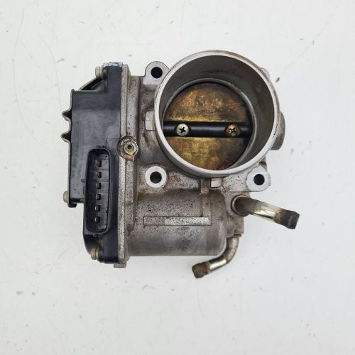Mitsubishi Outlander Throttle Body 2.4L 4B12 ZG ZH 11/06-10/12, AU $118.00, image 11