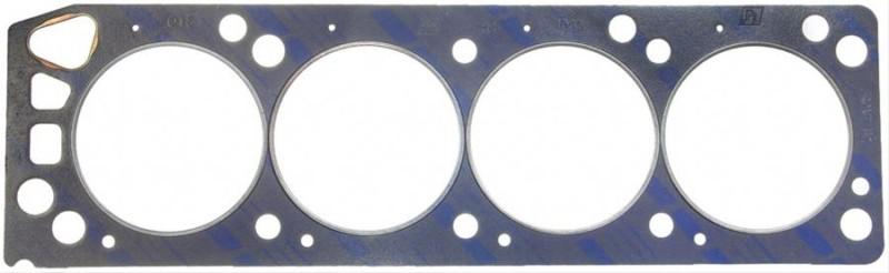 Fel-pro 1035 ford performance head gaskets 3.930" bore .041" compressed
