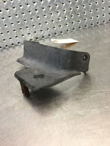 1999 suzuki lt-f500f quadrunner lower meter cover 56181-09f00 t318