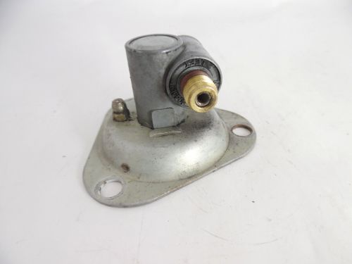 Speedometer Drive Unit 2001 Polaris Rmk 700 3280540, US $49.95, image 5
