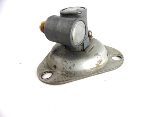 Speedometer Drive Unit 2001 Polaris Rmk 700 3280540, US $49.95, image 6