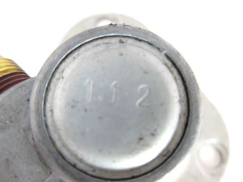 Speedometer Drive Unit 2001 Polaris Rmk 700 3280540, US $49.95, image 8