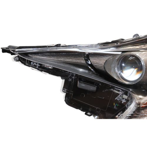 LED Headlamp Assembly Fit For Toyota Prius 2016-2018 Left Driver Side Headlight, US $145.02, image 2