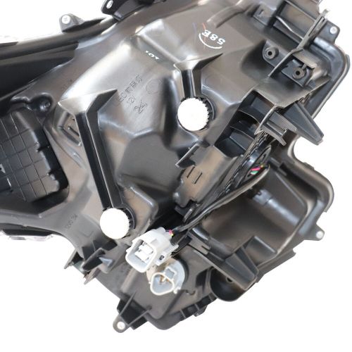 LED Headlamp Assembly Fit For Toyota Prius 2016-2018 Left Driver Side Headlight, US $145.02, image 4