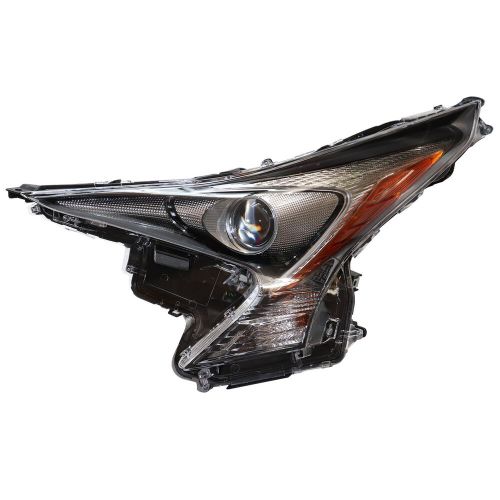 LED Headlamp Assembly Fit For Toyota Prius 2016-2018 Left Driver Side Headlight, US $145.02, image 7