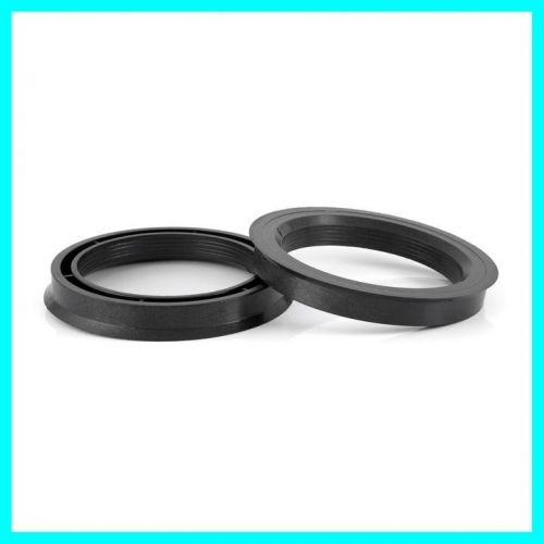 4 pcs Hub Centric Rings 72.6mm to 67.1mm | Hubcentric Ring 72.56 - 67 fits Kia, US $9.99, image 3
