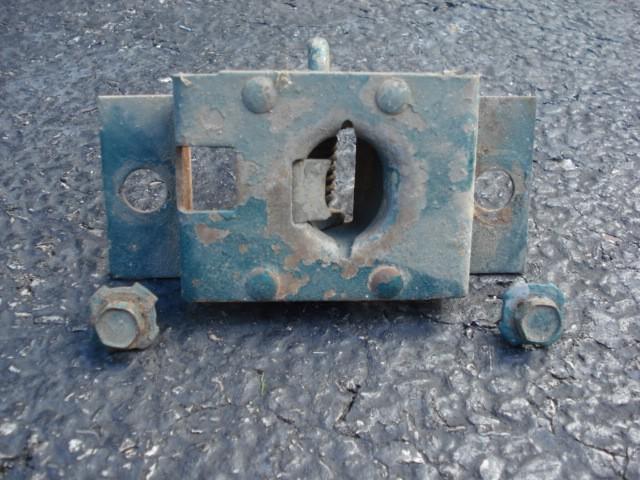 Used studebaker champ truck hood latch