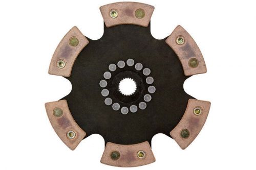 ACT Fits 2006 Subaru Impreza 6 Pad Rigid Race Disc, US $209.99, image 2