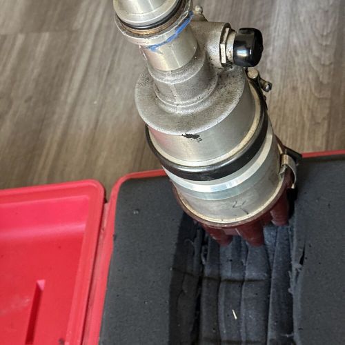 Mallory Sprint Mag Ignition Boat Nhra, US $200.00, image 3