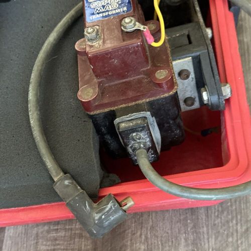 Mallory Sprint Mag Ignition Boat Nhra, US $200.00, image 5