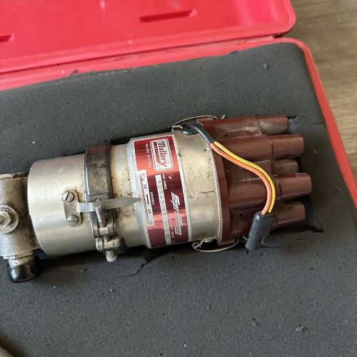 Mallory Sprint Mag Ignition Boat Nhra, US $200.00, image 6