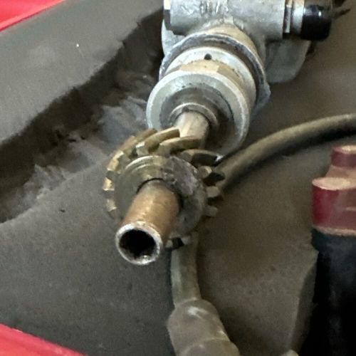 Mallory Sprint Mag Ignition Boat Nhra, US $200.00, image 7