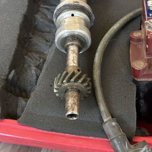 Mallory Sprint Mag Ignition Boat Nhra, US $200.00, image 9