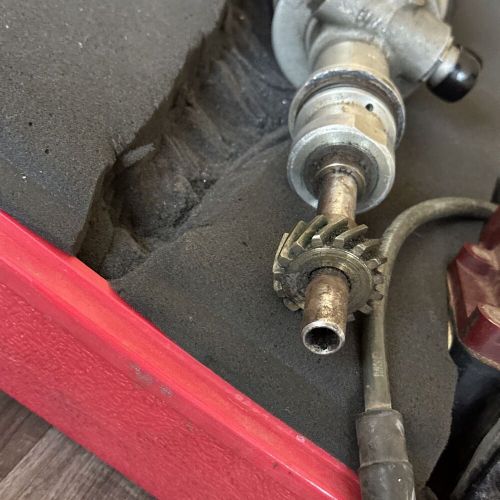 Mallory Sprint Mag Ignition Boat Nhra, US $200.00, image 10