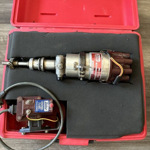 Mallory Sprint Mag Ignition Boat Nhra, US $200.00, image 11