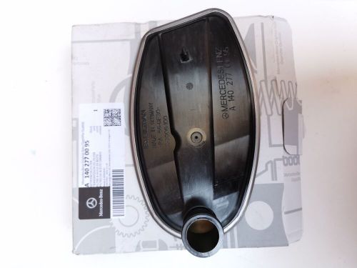 NEW Genuine Mercedes-Benz 722.6 5-Speed Automatic Transmission Z76PAC Service, US $, image 3